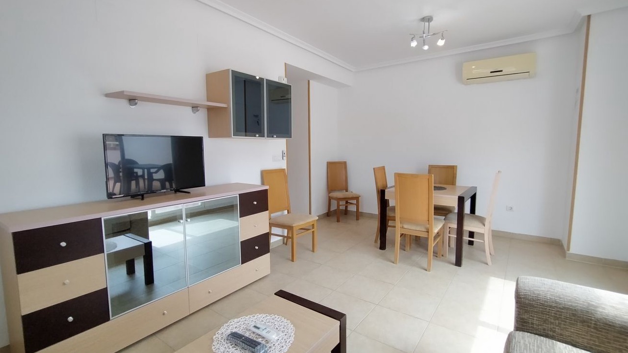 Photo of Livingroom in Marina d'Or