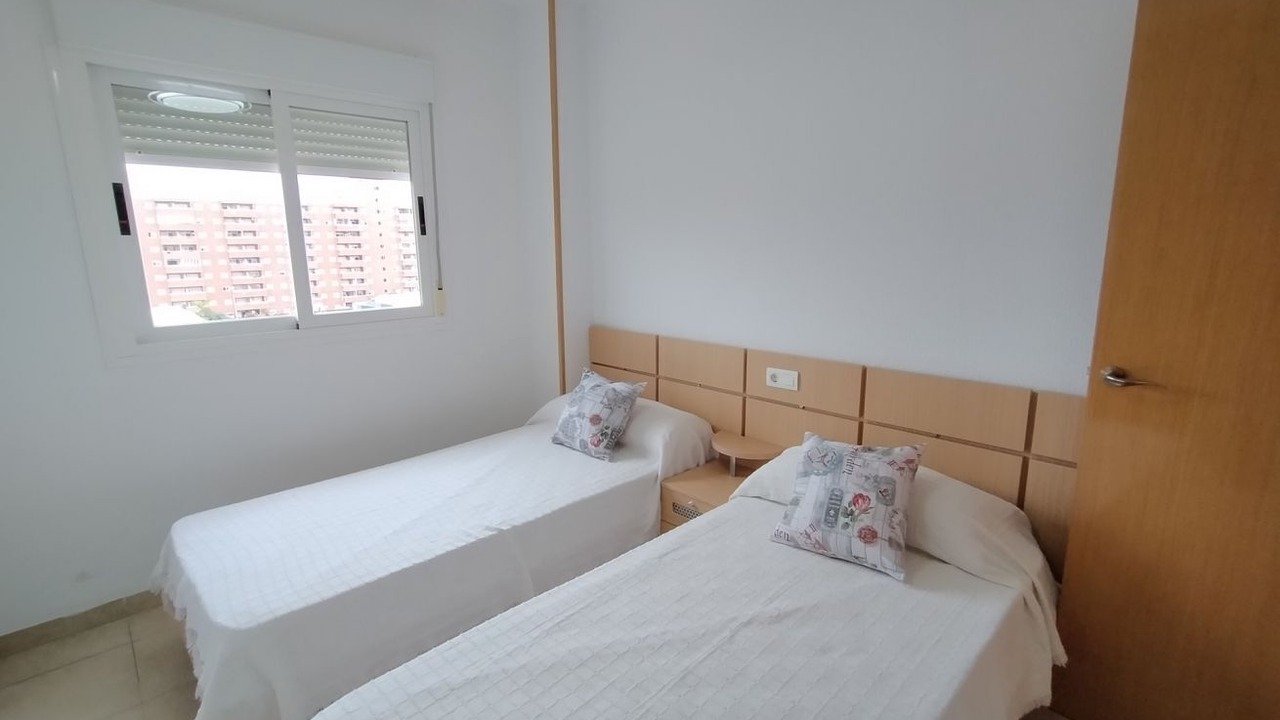 Photo of Bedroom in Marina d'Or