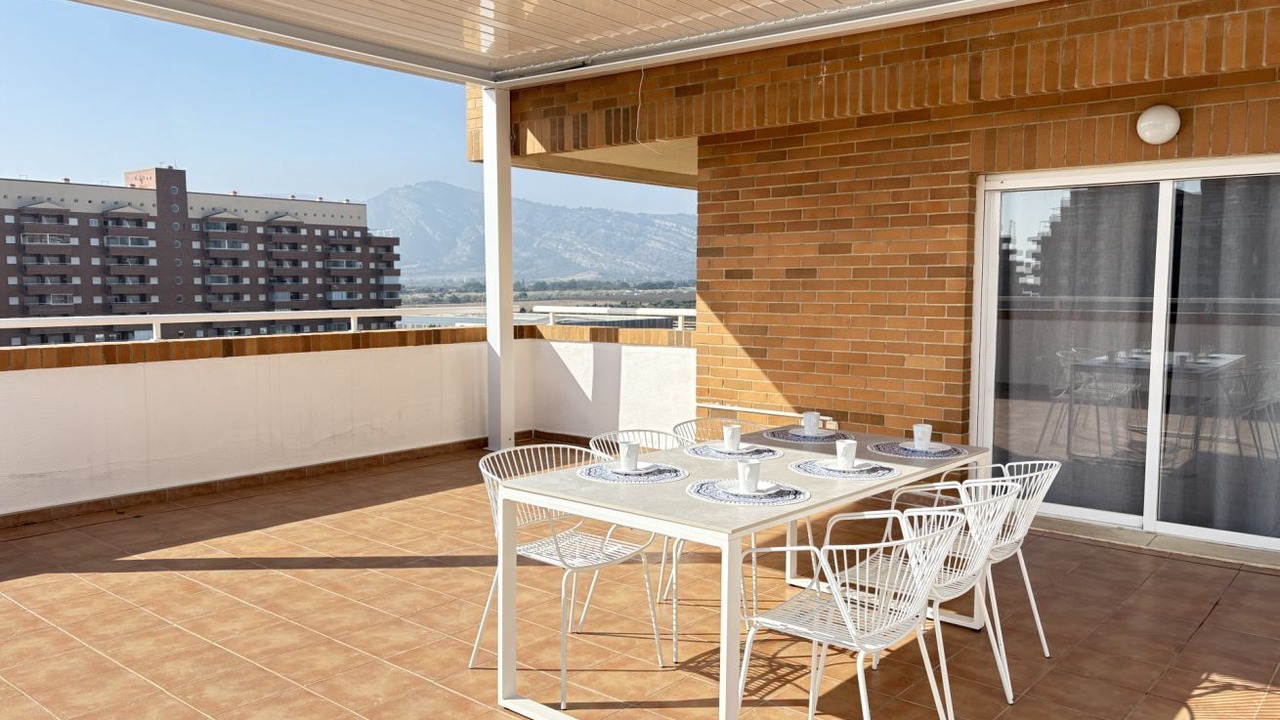 Photo of Outdoor in Marina d'Or