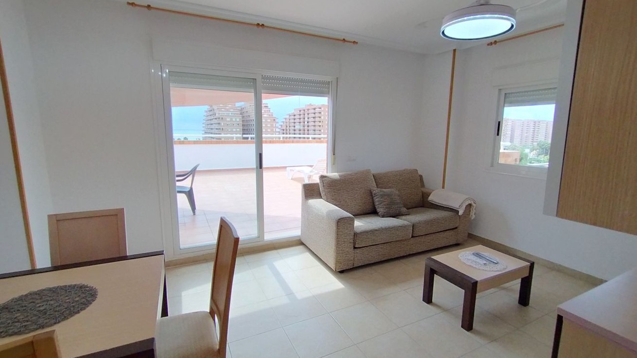 Photo of Livingroom in Marina d'Or