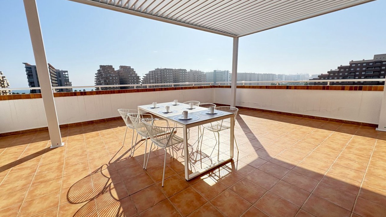 Photo of Outdoor in Marina d'Or