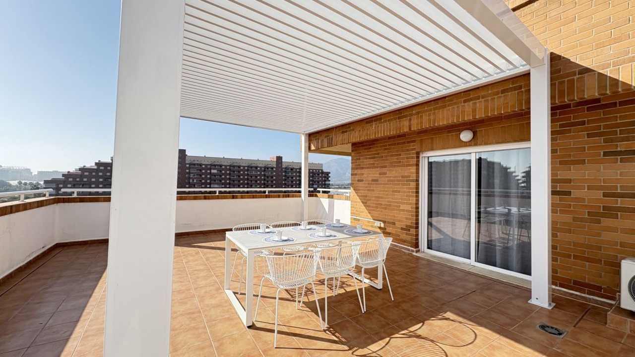 Photo of Outdoor in Marina d'Or
