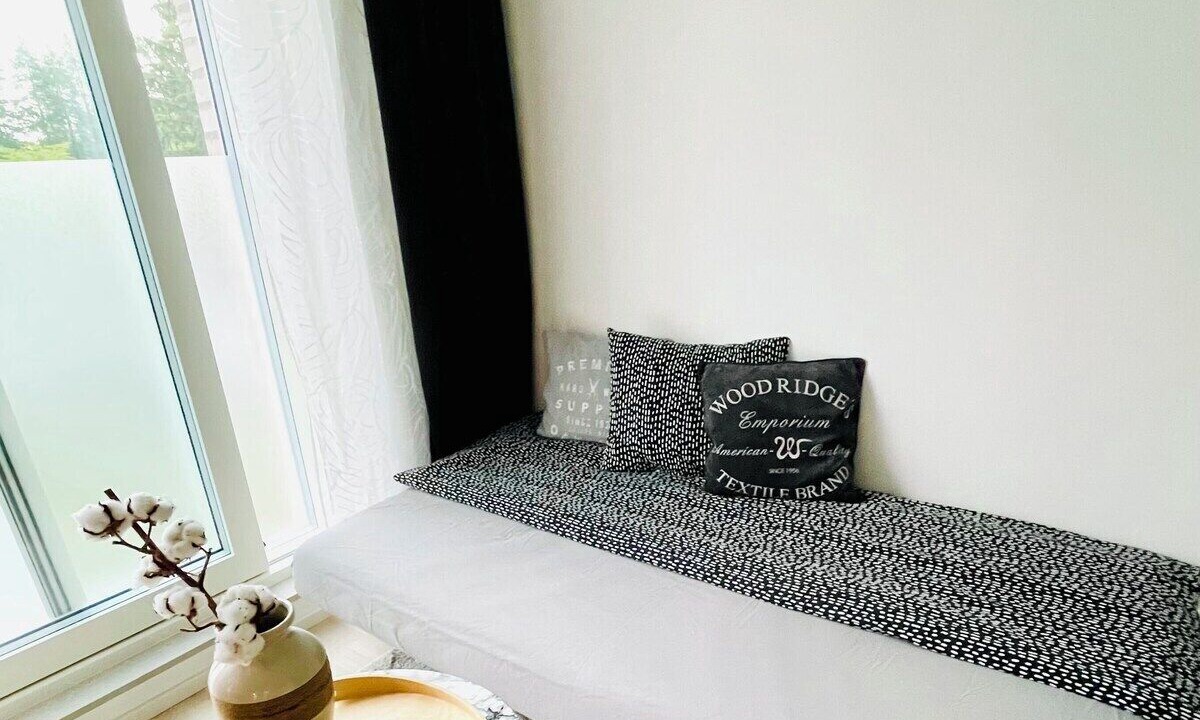Photo of Bedroom in Lantinen District