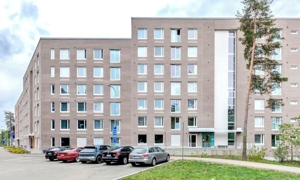 Photo of Outdoor in Lantinen District
