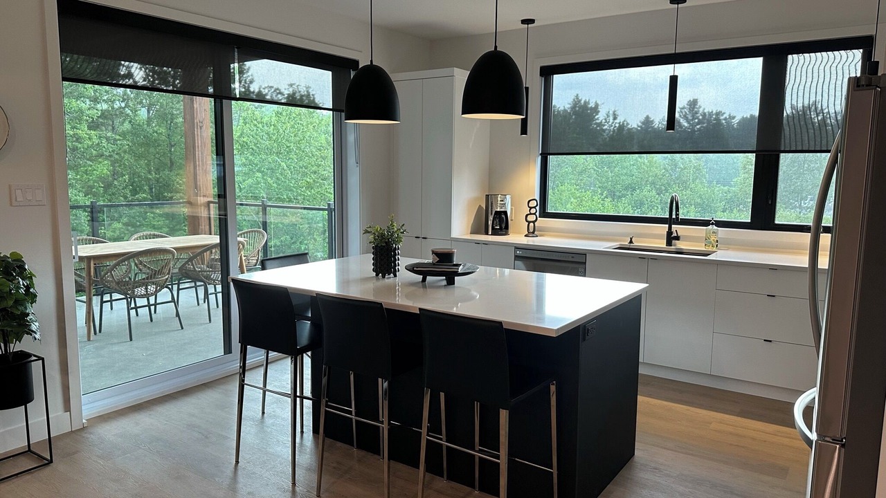 Photo of Kitchen in Orford