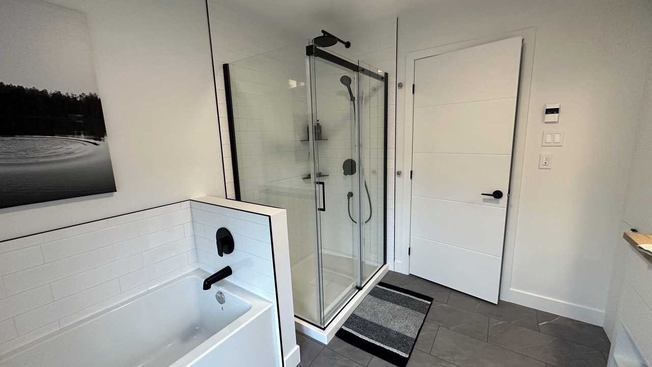 Photo of Bathroom in Orford