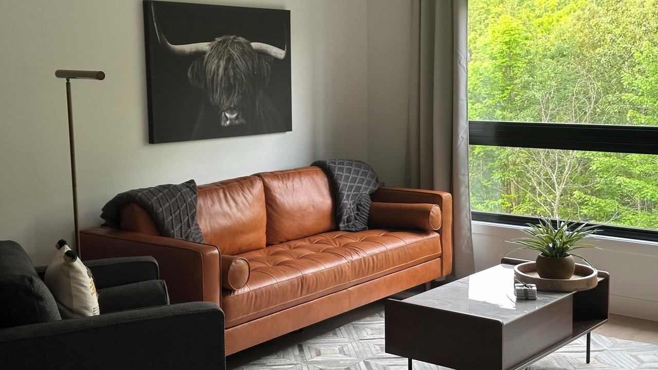 Photo of Livingroom in Orford