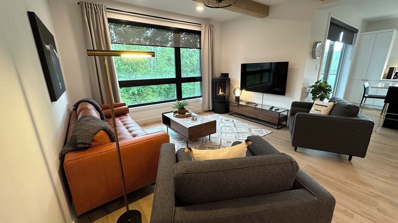 Photo of Livingroom in Orford