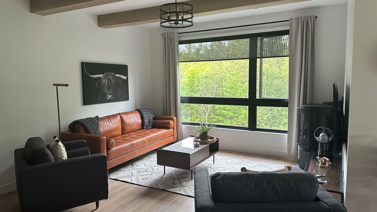 Photo of Livingroom in Orford