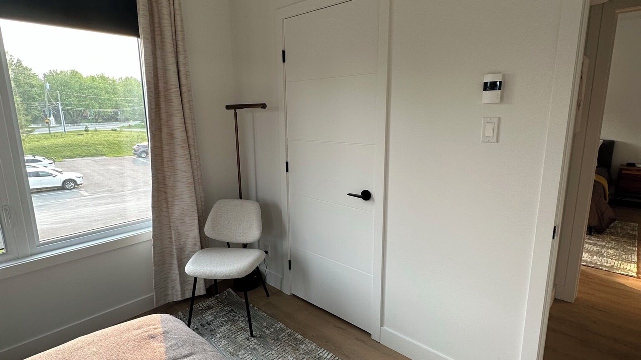 Photo of Bedroom in Orford