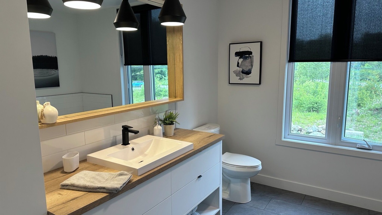 Photo of Bathroom in Orford