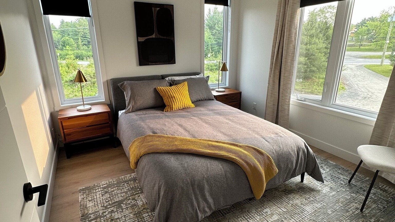 Photo of Bedroom in Orford