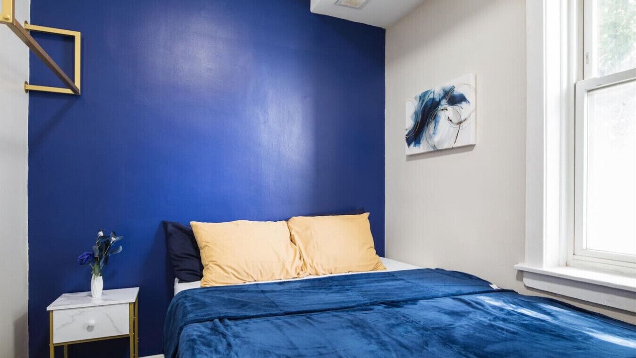 Photo of Bedroom in Brighton Park