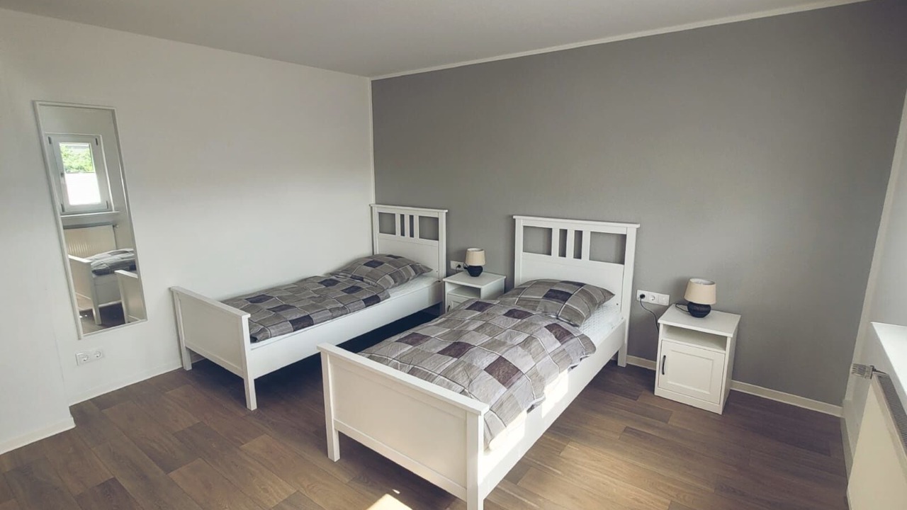 Photo of Bedroom in Merseburg