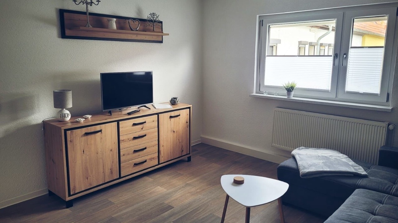 Photo of Livingroom in Merseburg