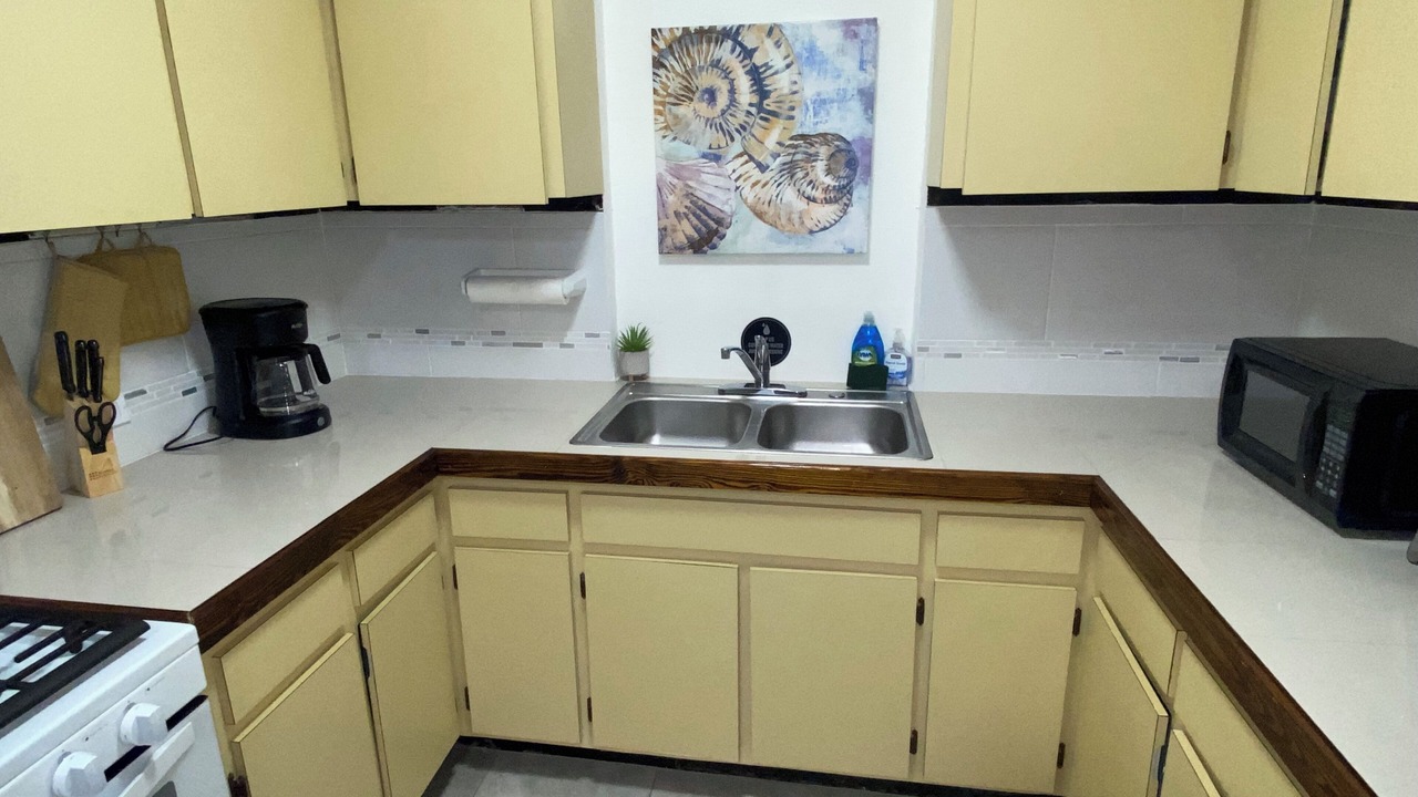 Photo of Kitchen in Estate Enighed