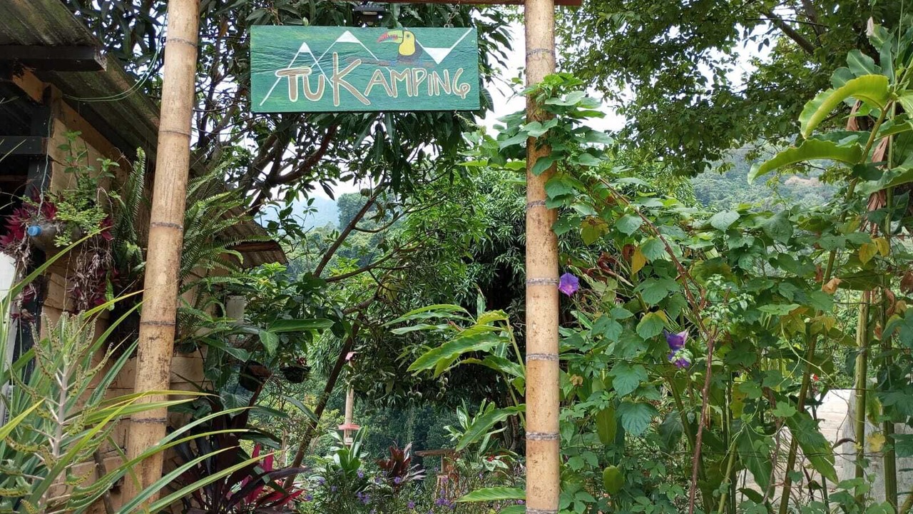 Photo of Outdoor in Minca