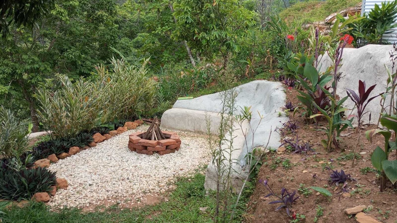 Photo of Outdoor in Minca