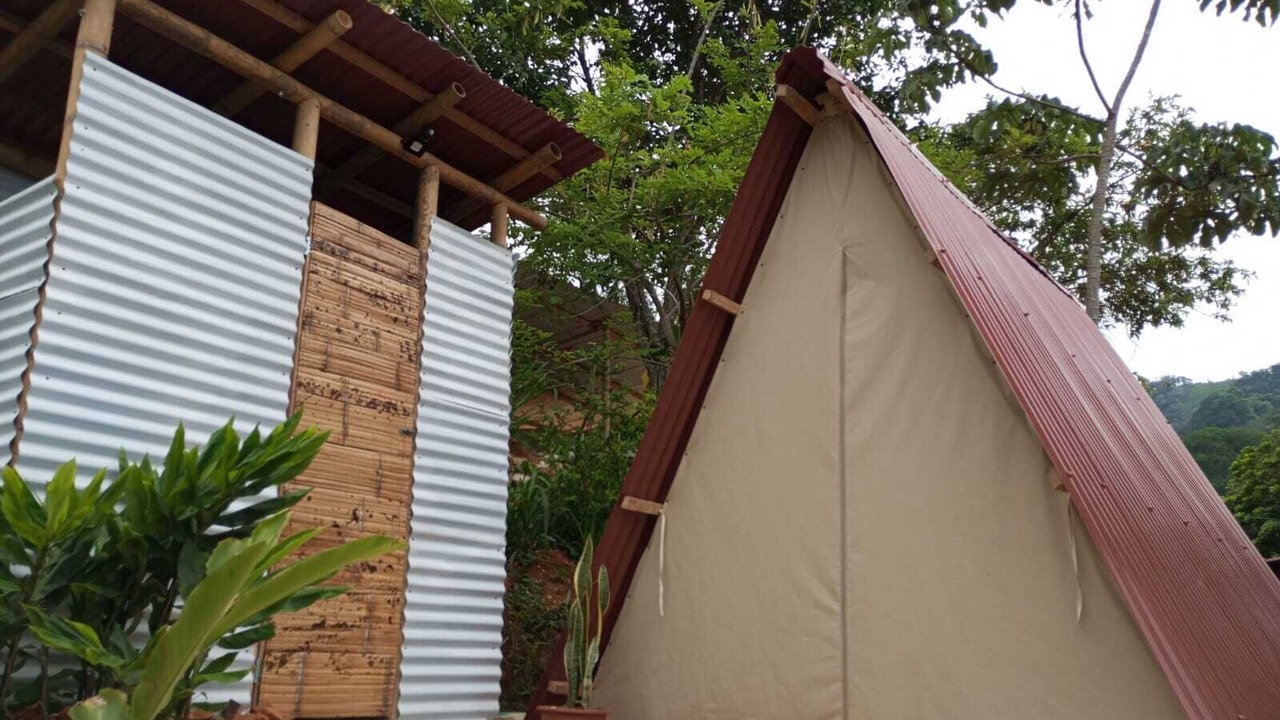 Photo of Outdoor in Minca