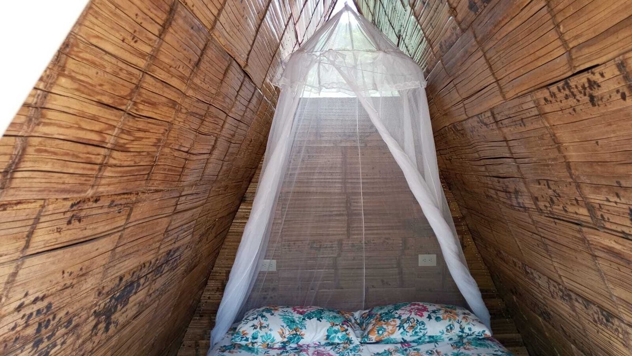 Photo of Bedroom in Minca