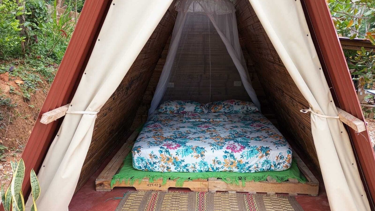 Photo of Bedroom in Minca