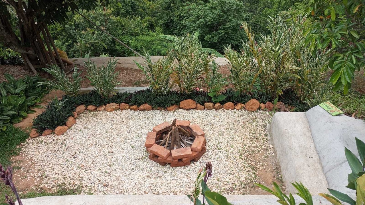 Photo of Outdoor in Minca