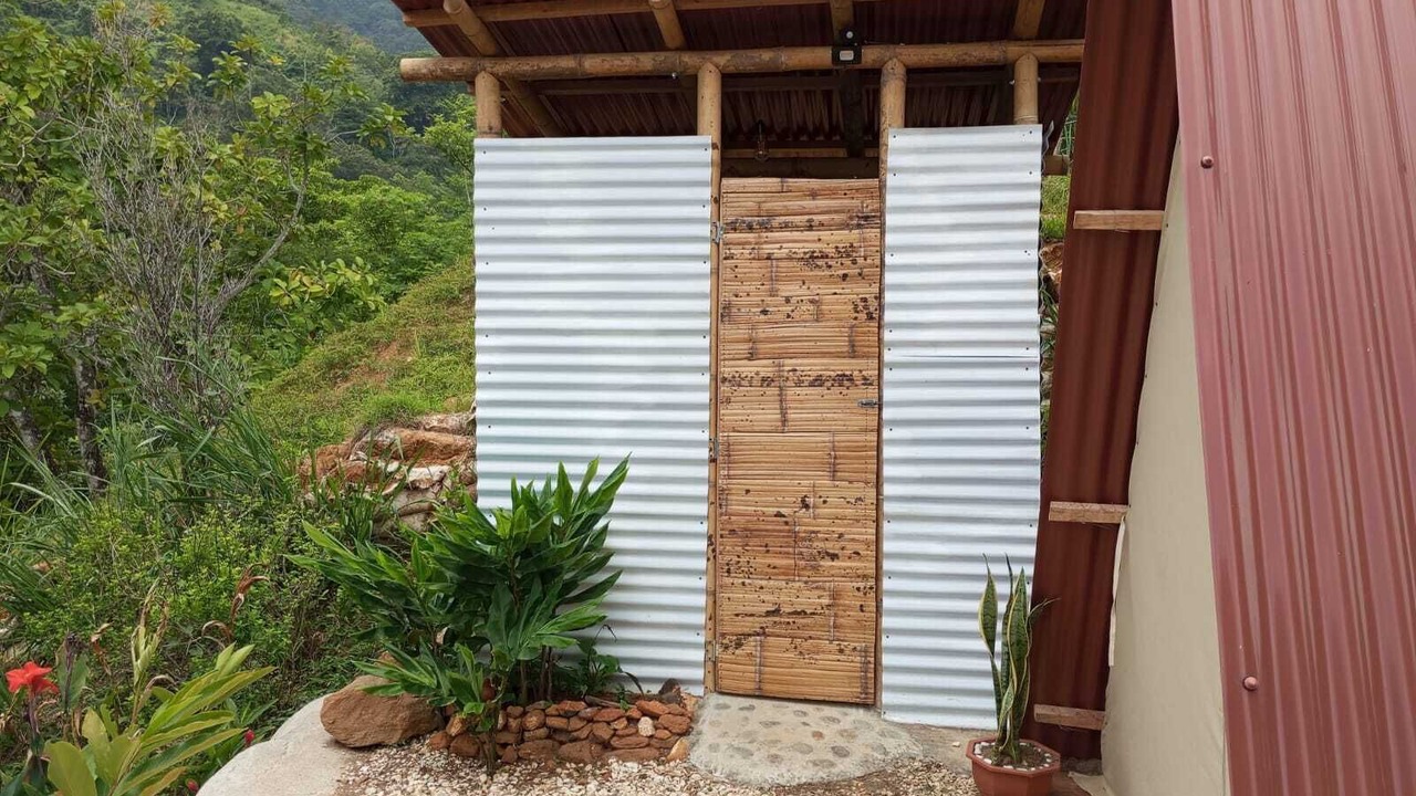Photo of Outdoor in Minca