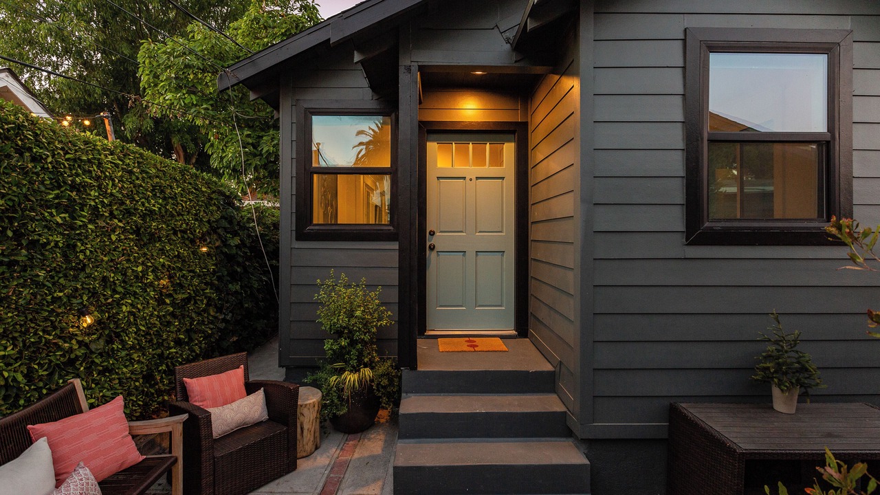 Photo of Outdoor in Silver Lake
