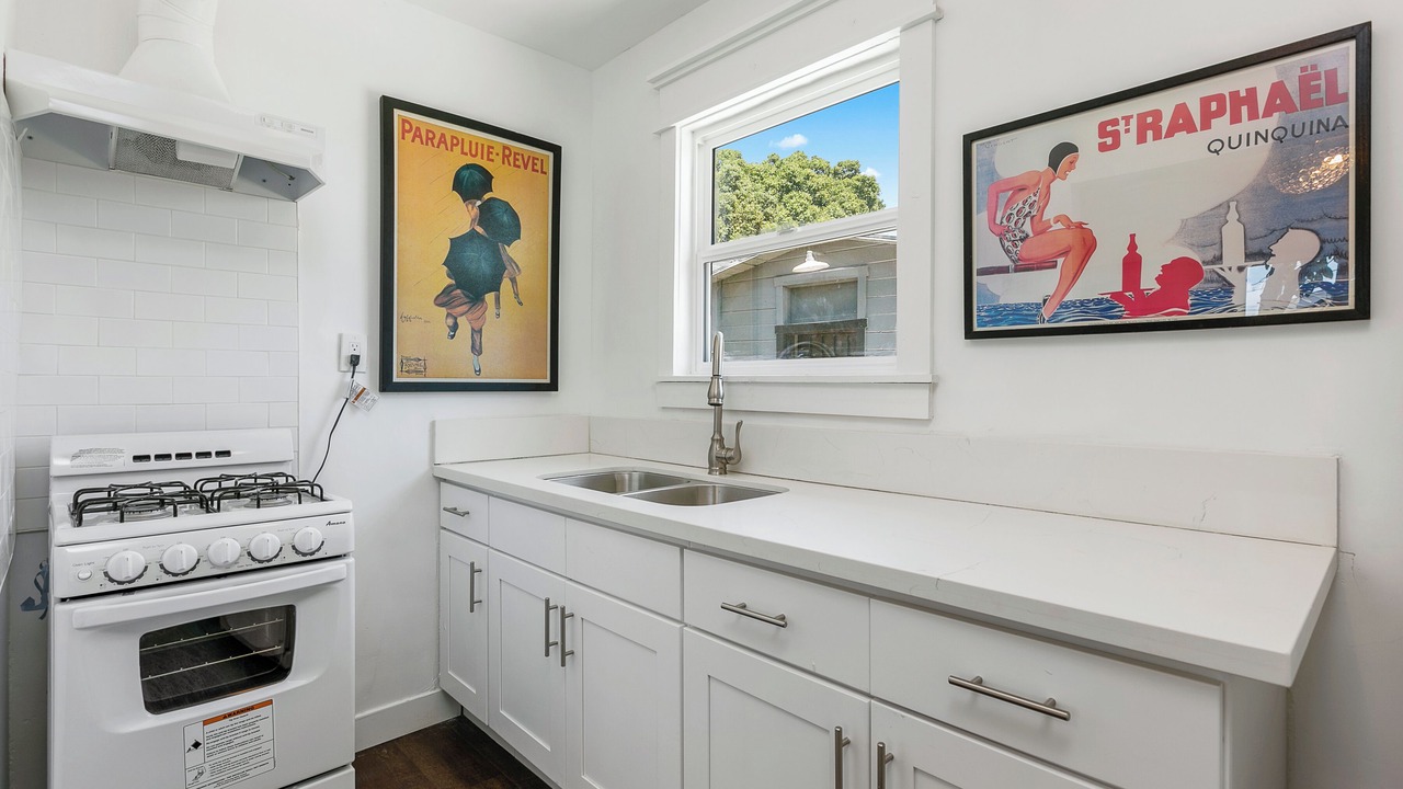 Photo of Kitchen in Silver Lake