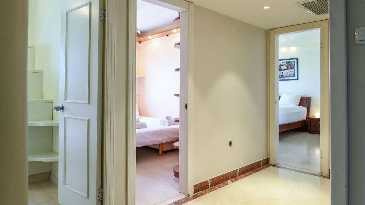 Photo of Bedroom in Netanya