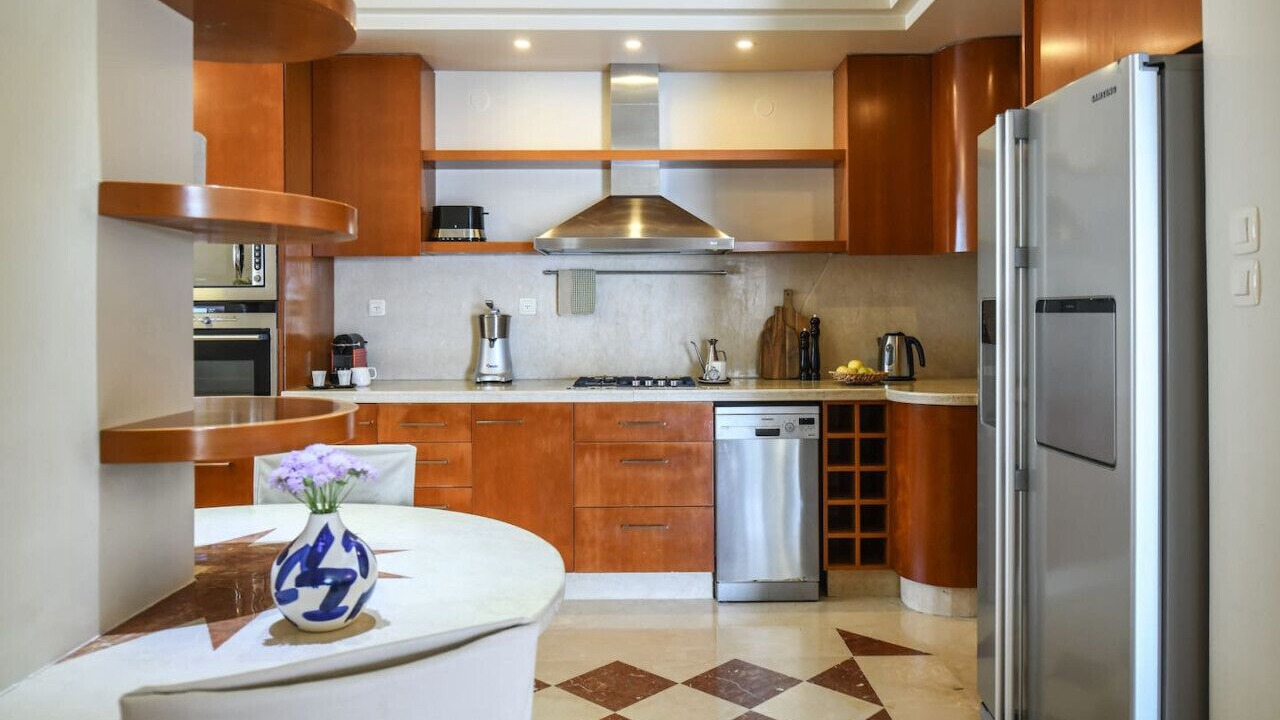 Photo of Kitchen in Netanya