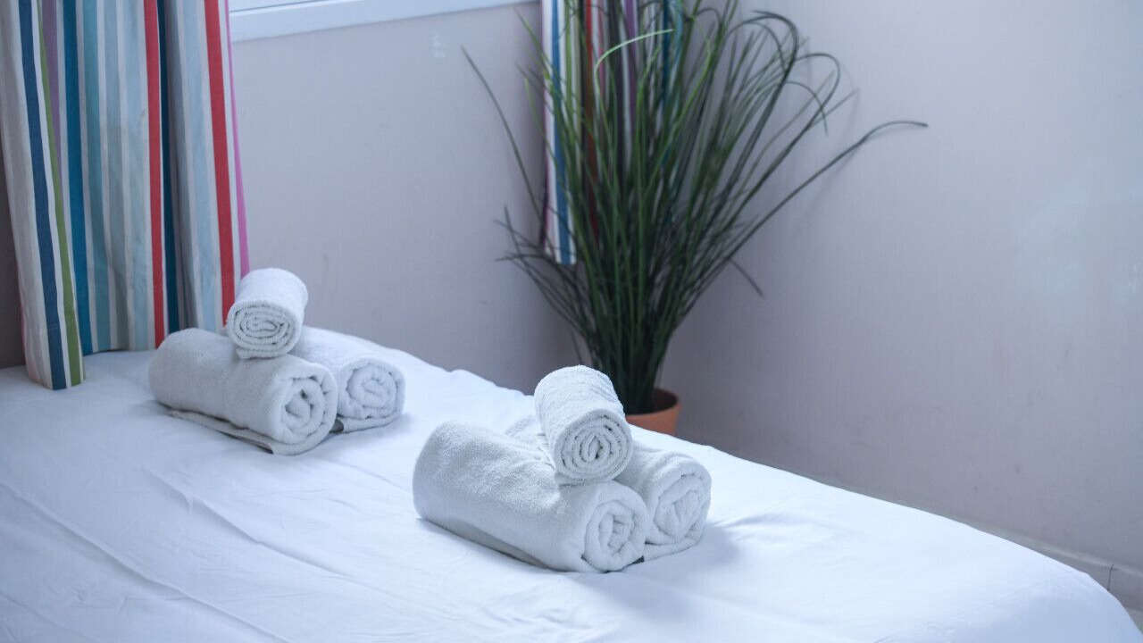 Photo of Bedroom in Netanya