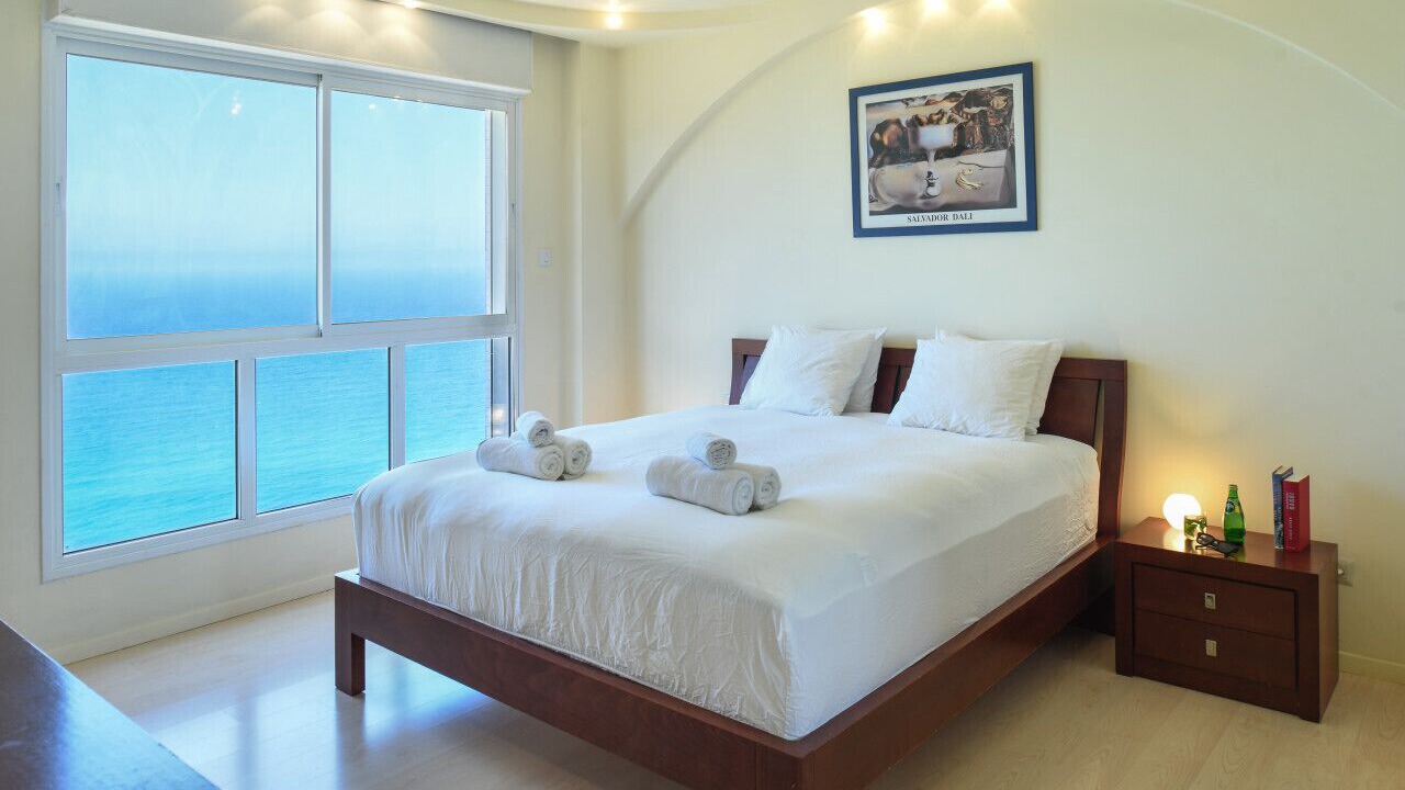 Photo of Bedroom in Netanya
