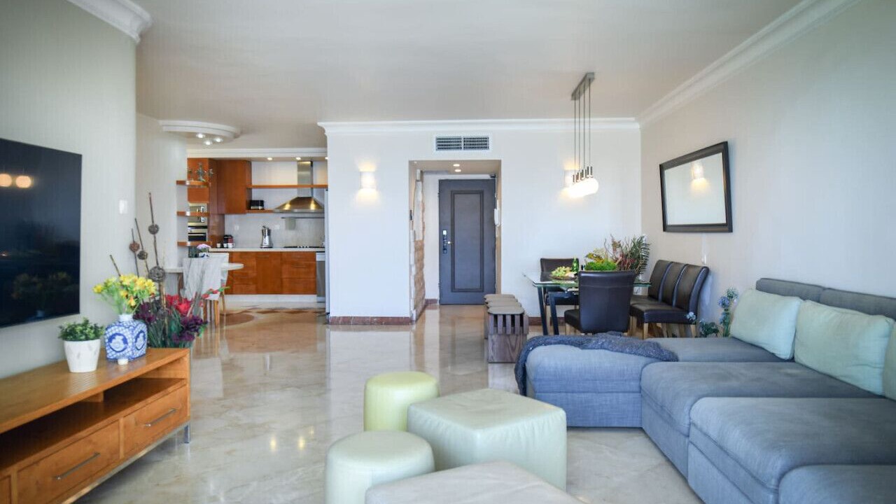 Photo of Livingroom in Netanya