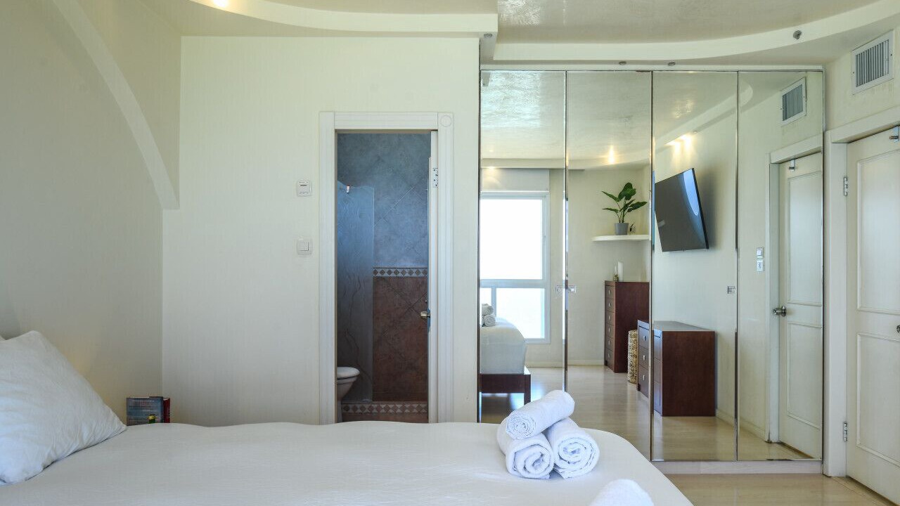 Photo of Bedroom in Netanya