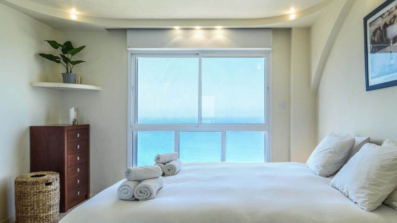 Photo of Bedroom in Netanya