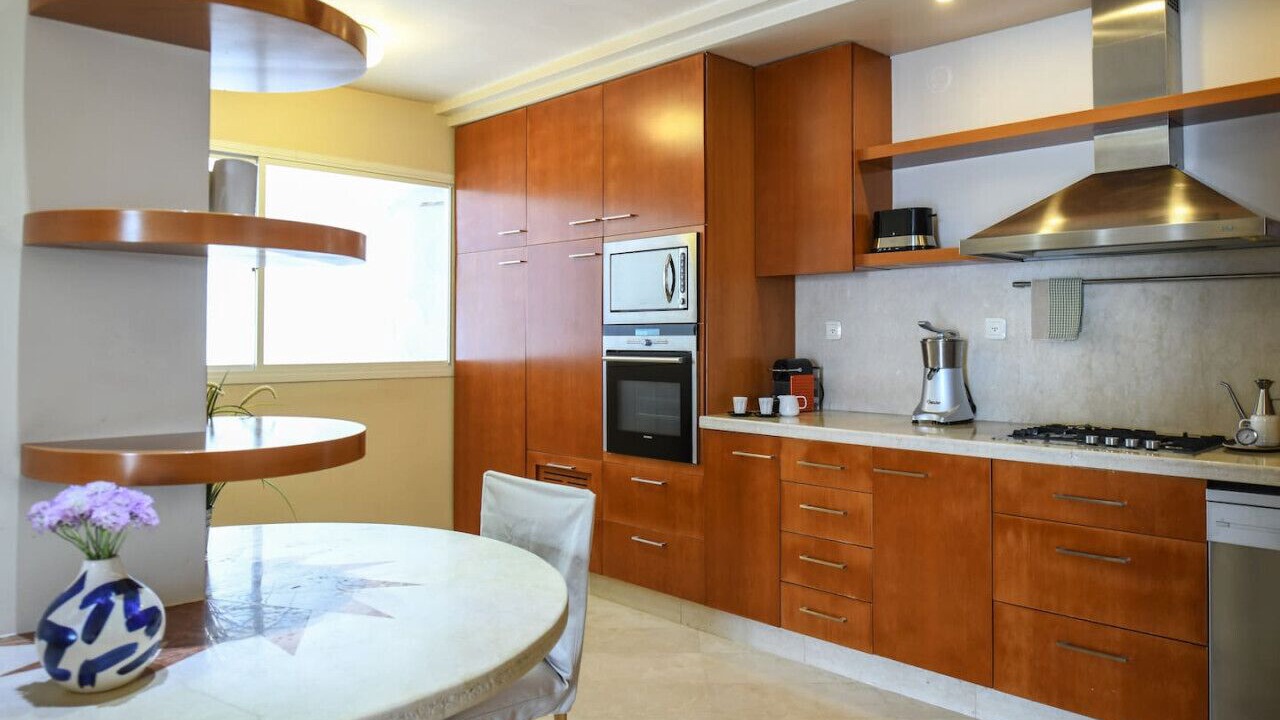 Photo of Kitchen in Netanya