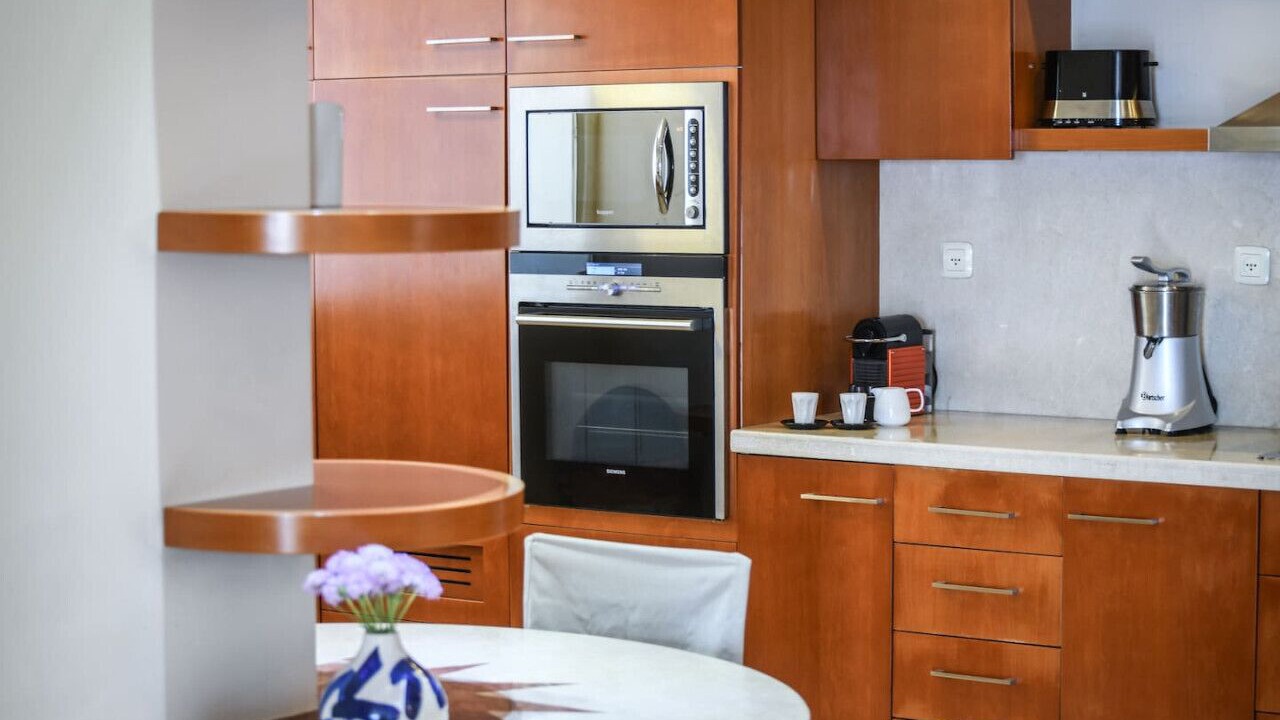 Photo of Kitchen in Netanya