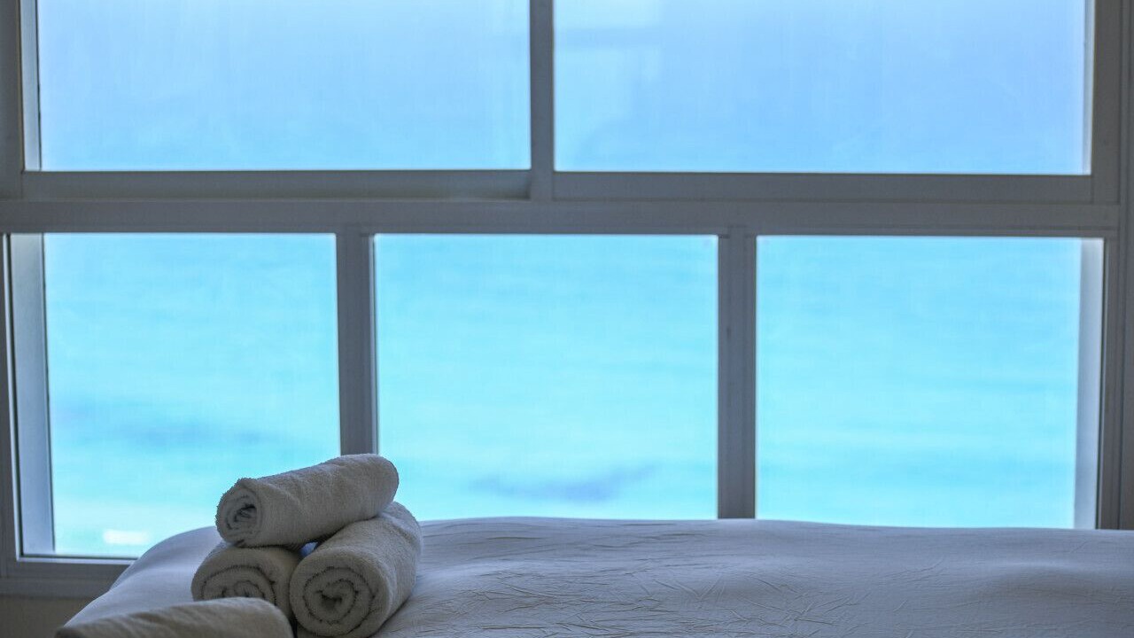 Photo of Bedroom in Netanya