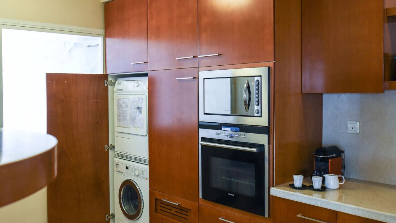 Photo of Kitchen in Netanya
