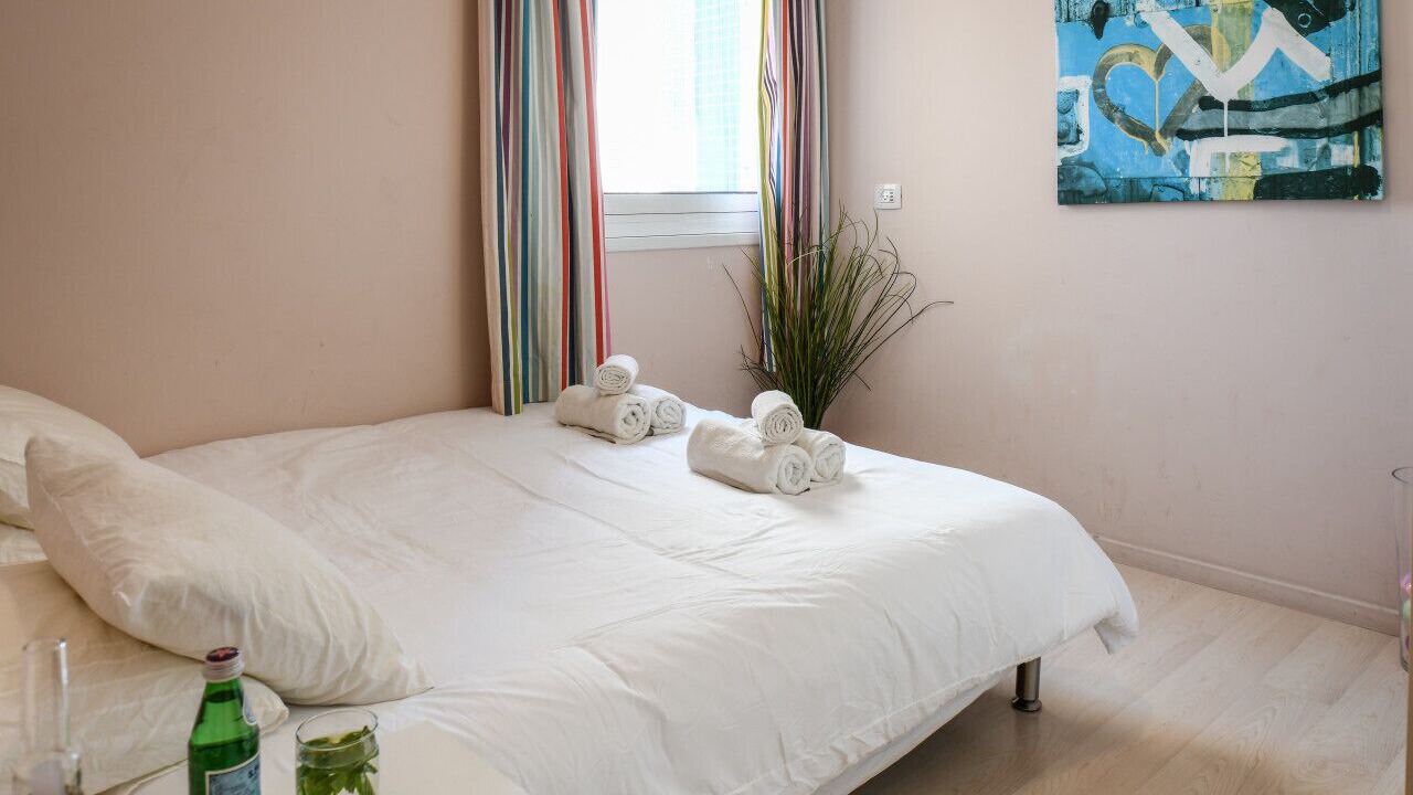 Photo of Bedroom in Netanya