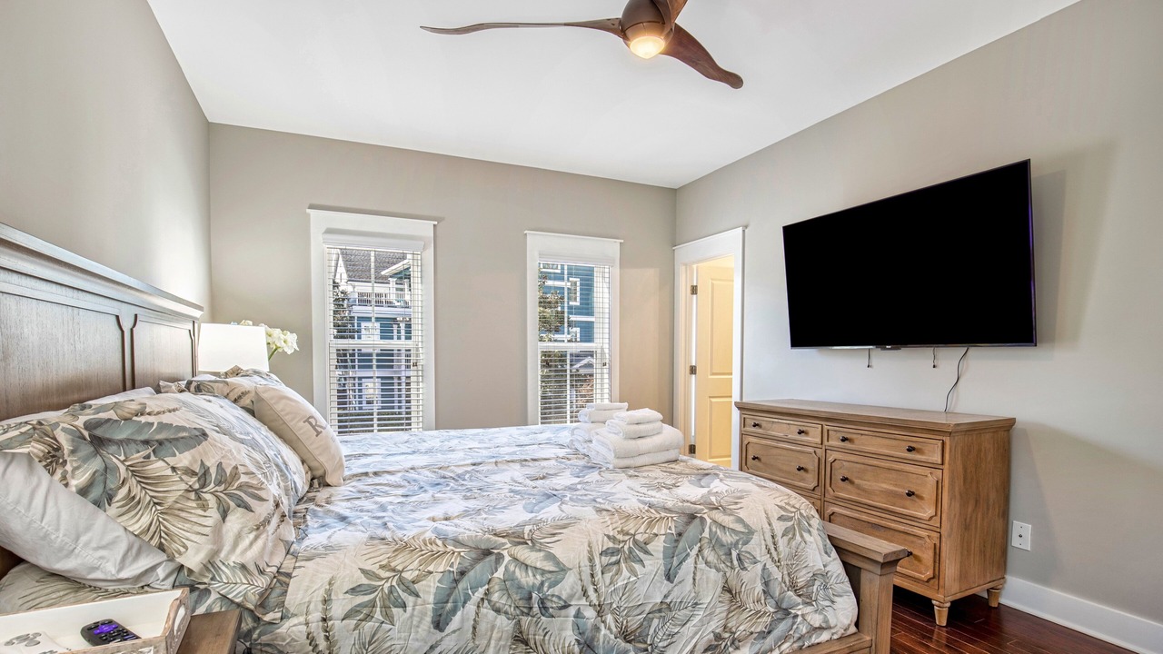 Photo of Bedroom in Folly Field