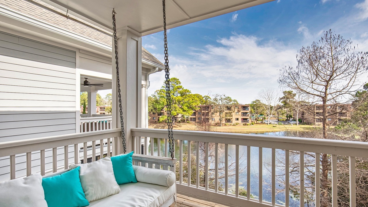 Photo of Outdoor in Folly Field
