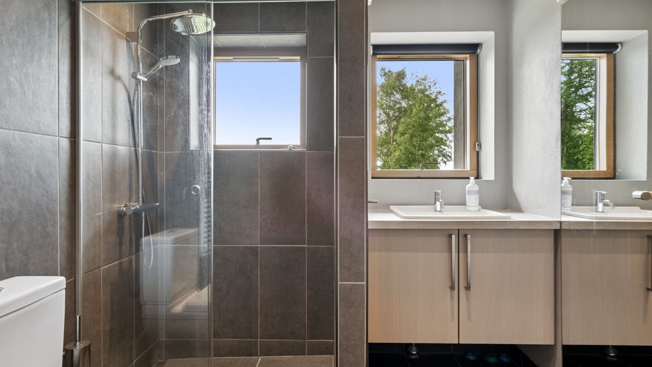 Photo of Bathroom in Roskilde