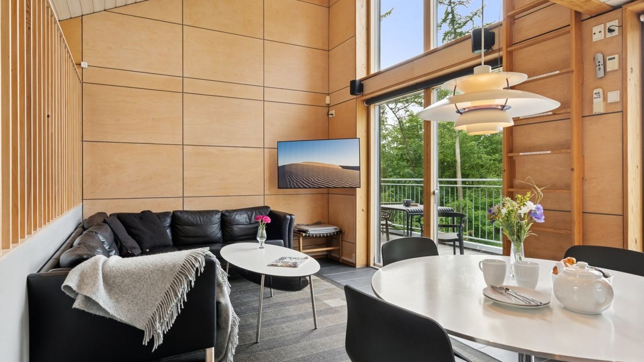 Photo of Livingroom in Roskilde