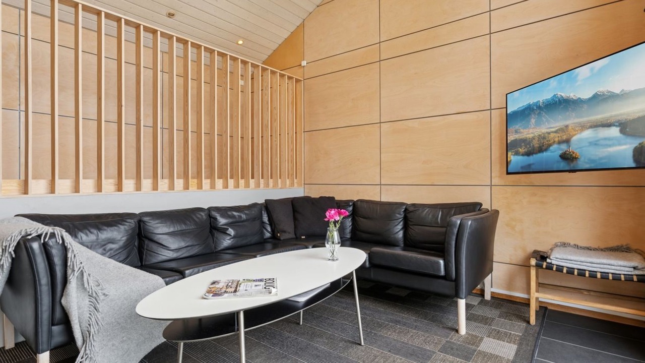 Photo of Livingroom in Roskilde