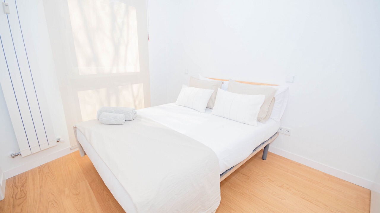 Photo of Bedroom in Hispanoamerica