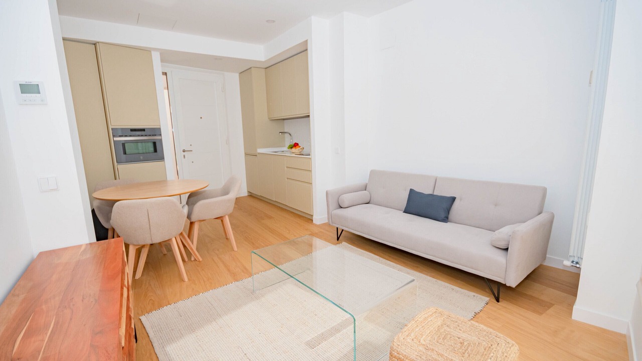 Photo of Livingroom in Hispanoamerica