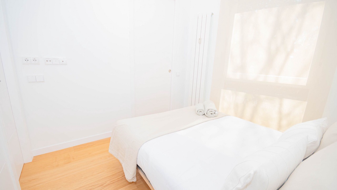 Photo of Bedroom in Hispanoamerica
