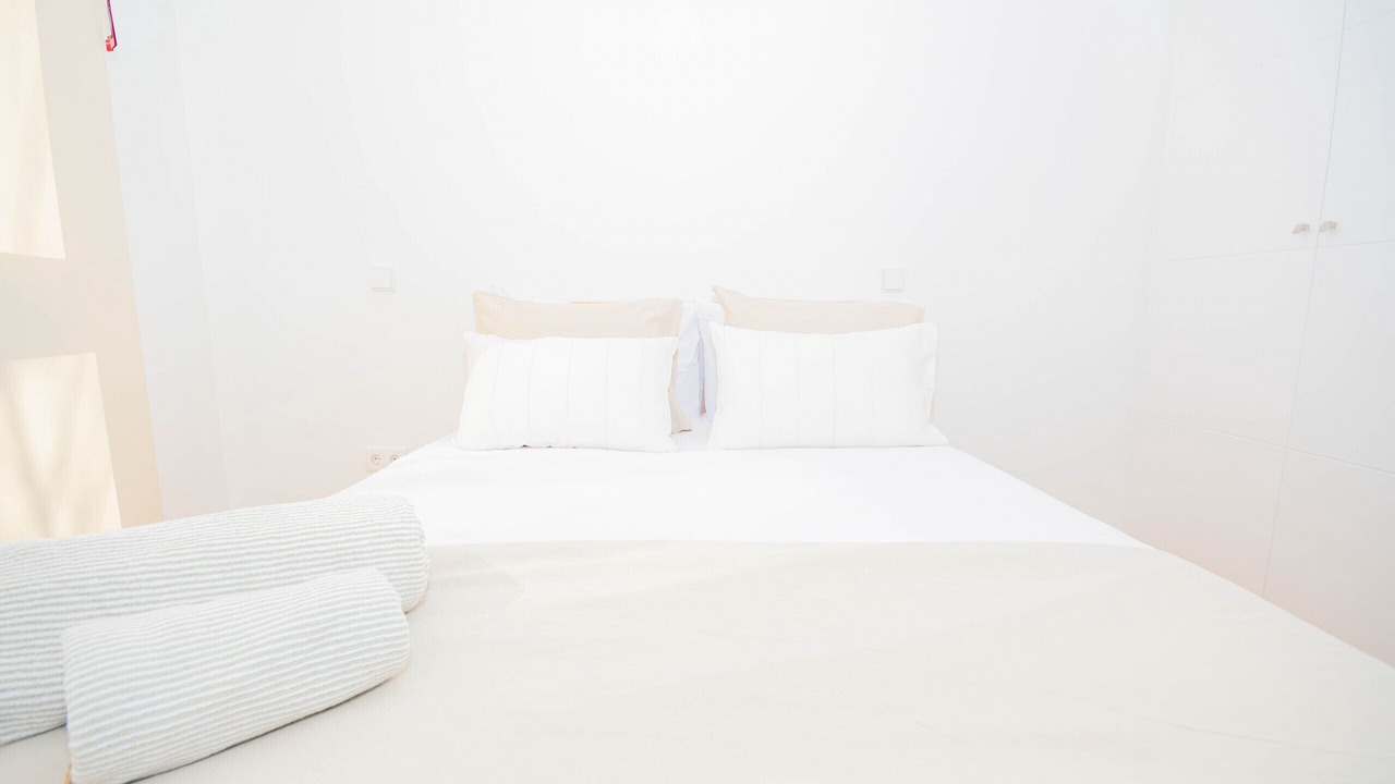 Photo of Bedroom in Hispanoamerica